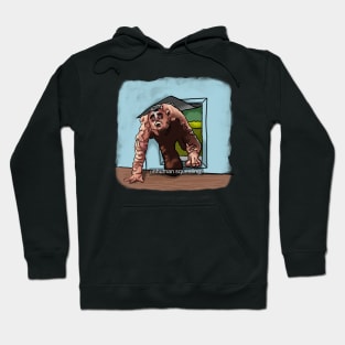 NIXON PIG Hoodie